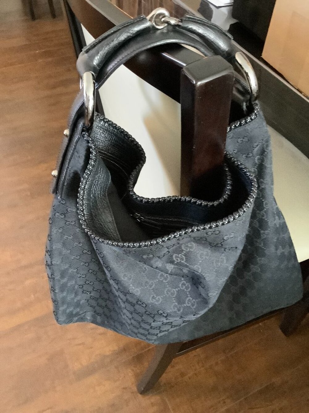 Gucci Hobo Bag